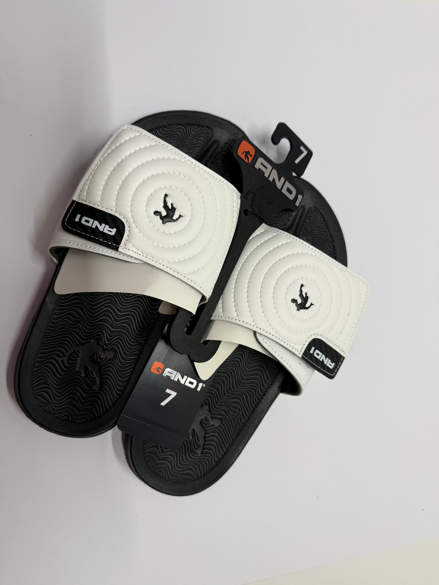 New Men’s Sandals - AND1