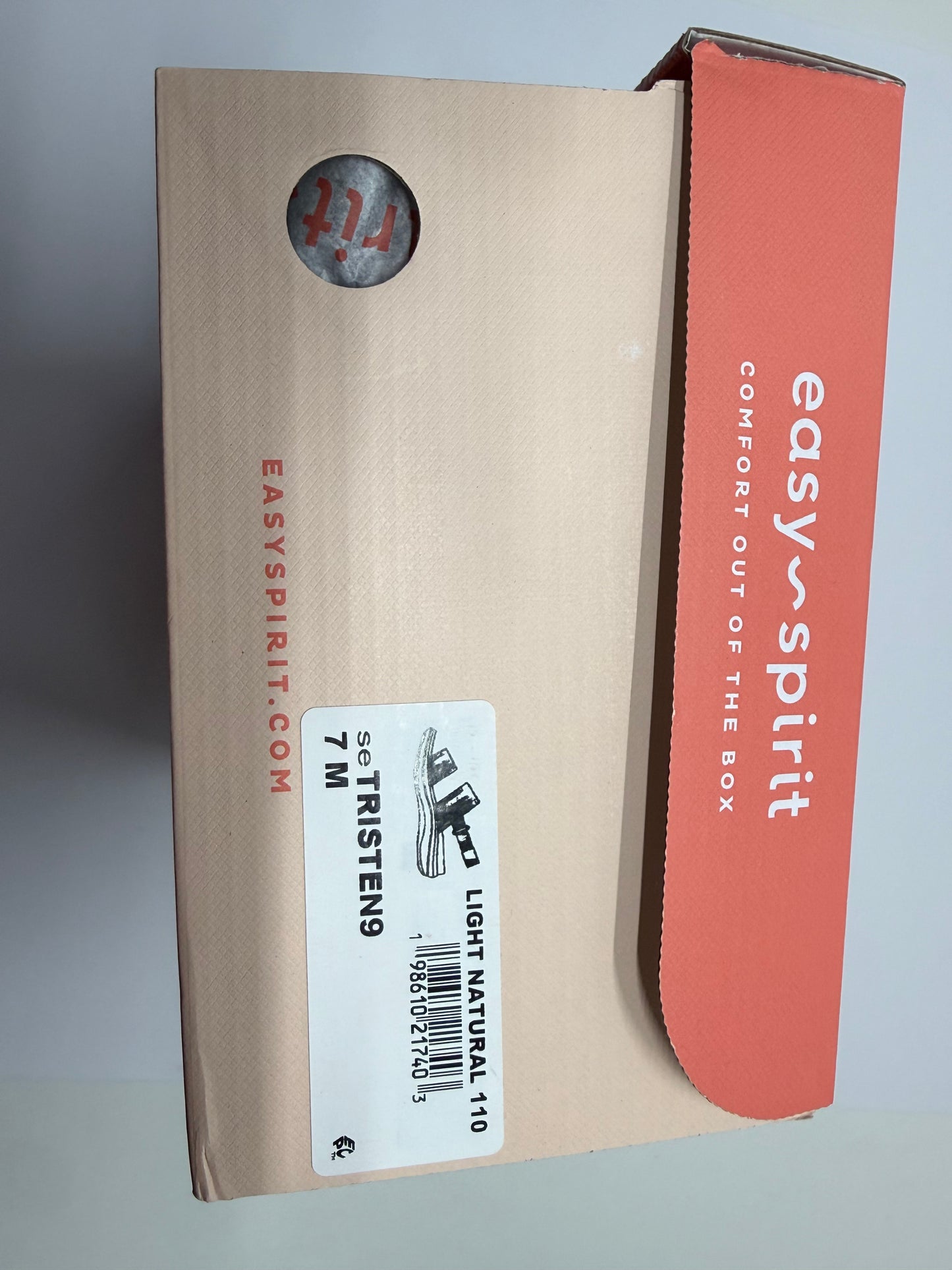 New Women’s Easy Spirit