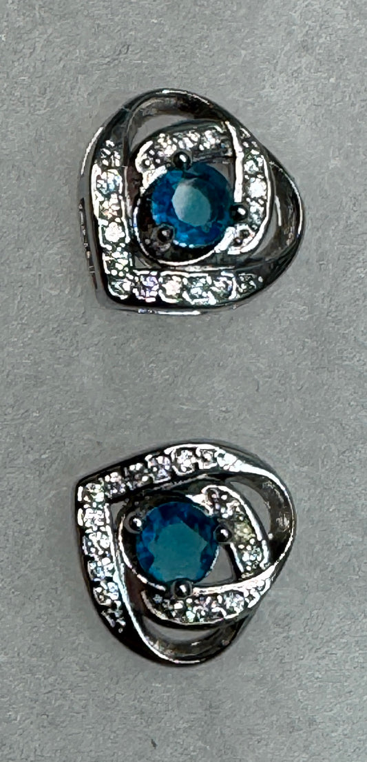 Real 925 Sterling Silver