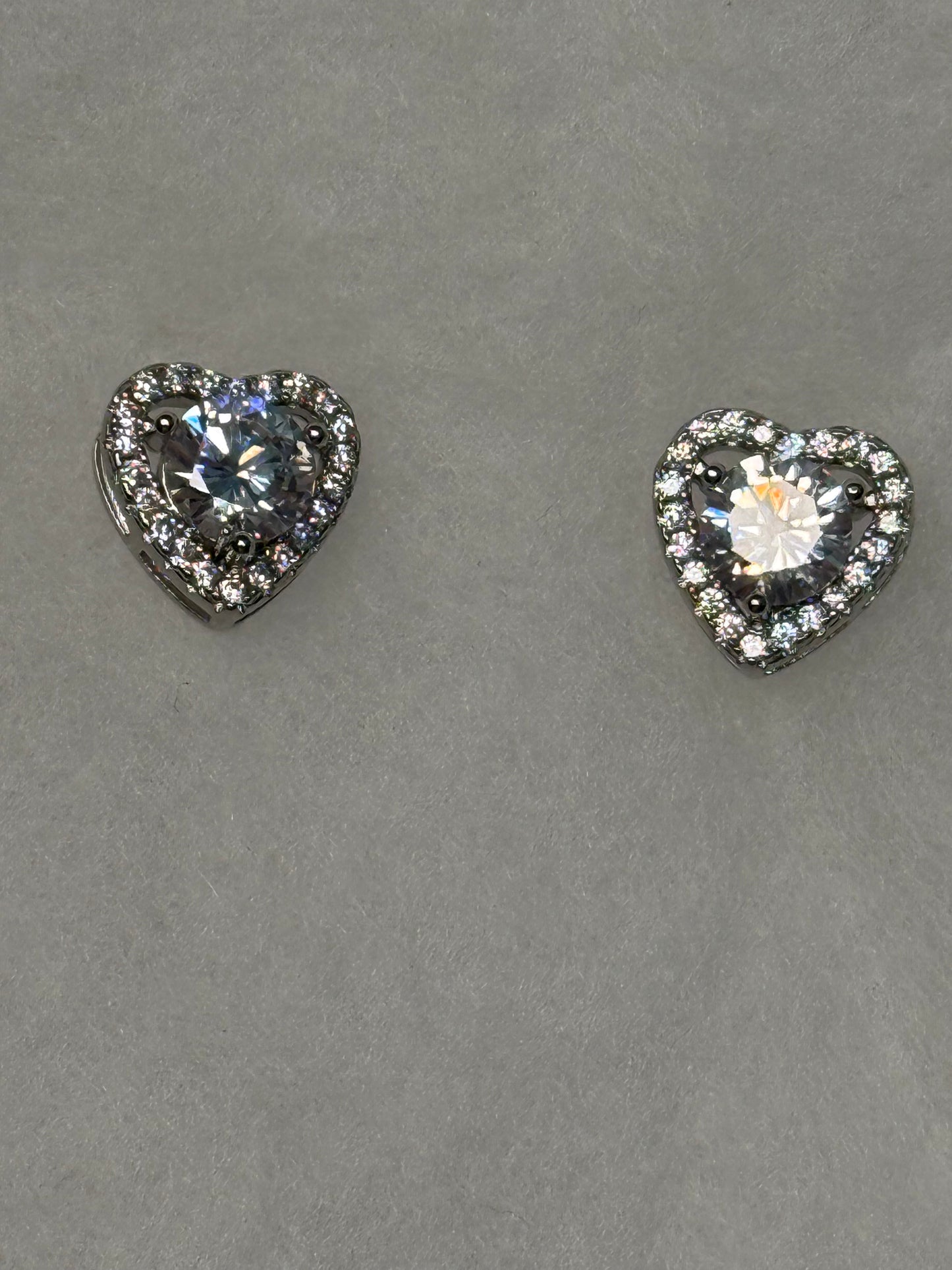 Real 925 Sterling Silver