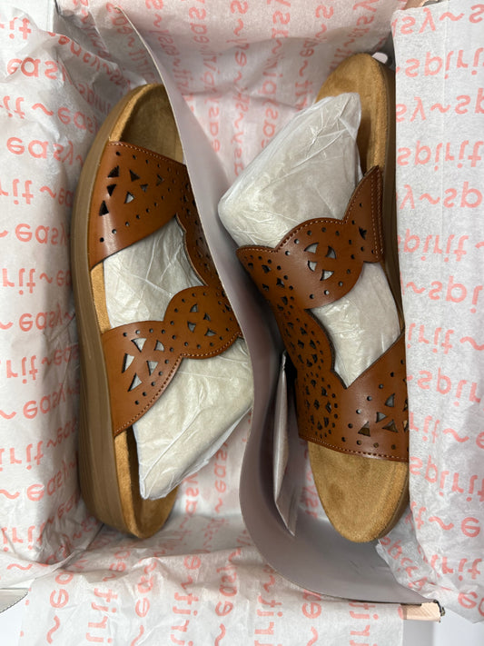 New Women’s Easy Spirit