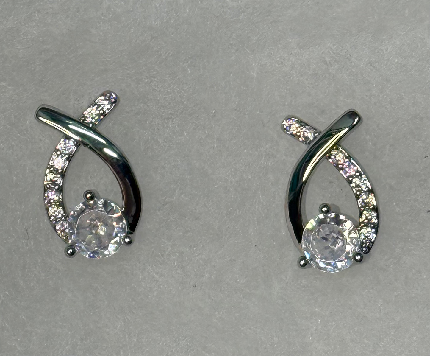 Real 925 Sterling Silver