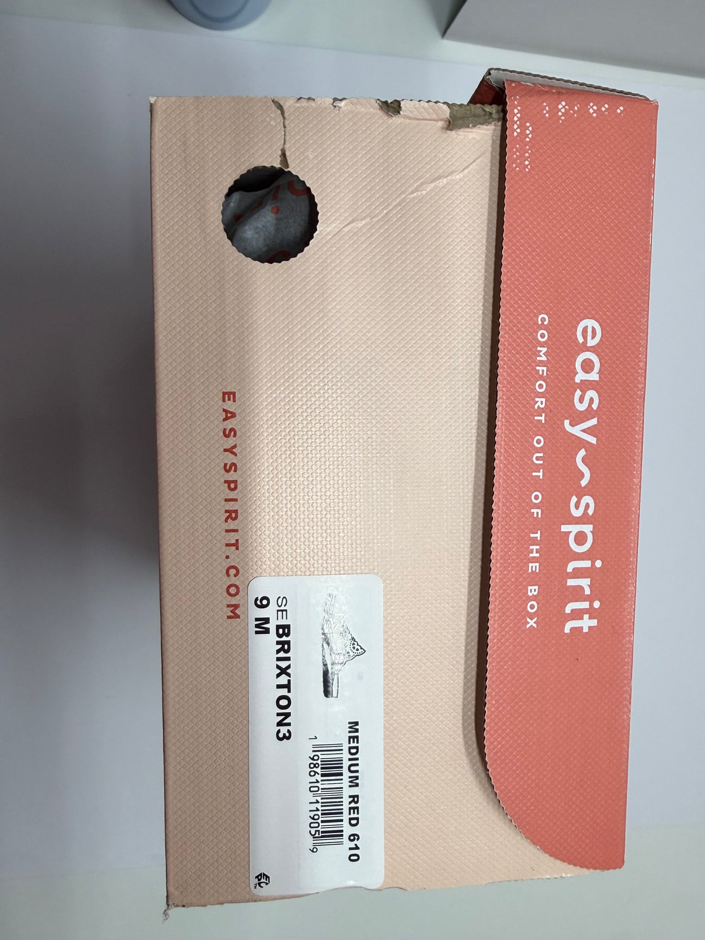 New Women’s Easy Spirit