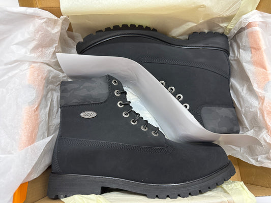 New Men’s Lugz